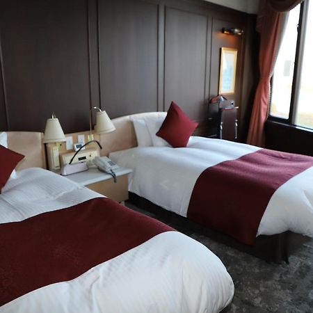 Hotel Sunlife Garden Hiratsuka Εξωτερικό φωτογραφία