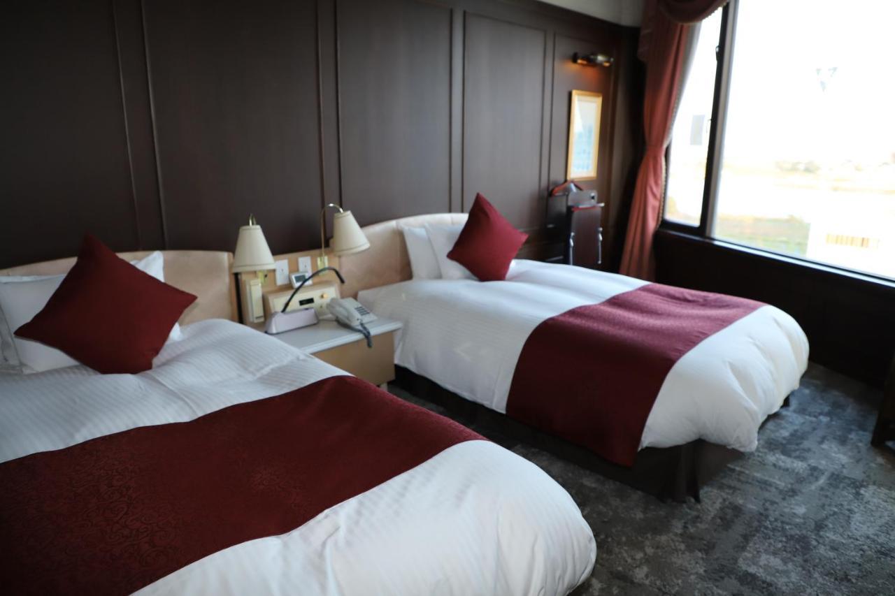 Hotel Sunlife Garden Hiratsuka Εξωτερικό φωτογραφία