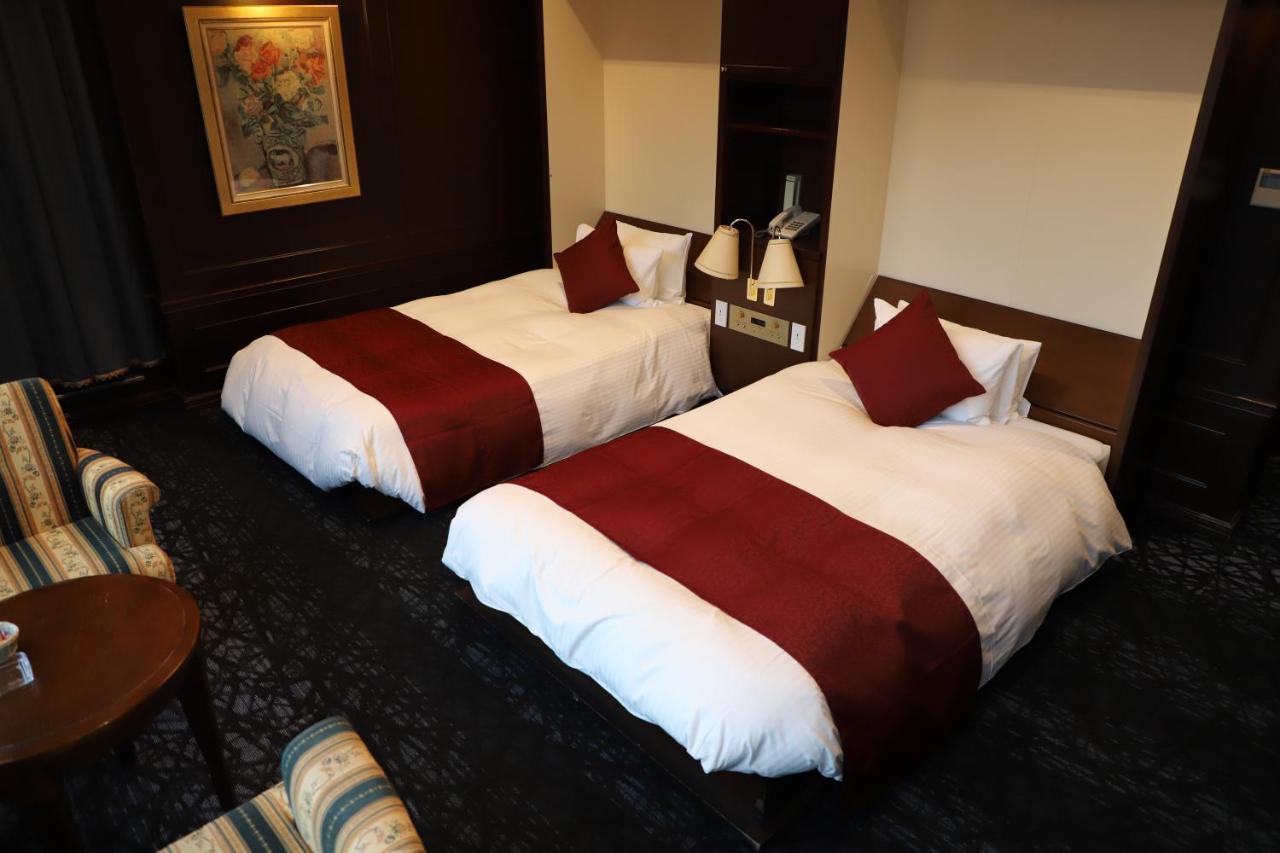 Hotel Sunlife Garden Hiratsuka Εξωτερικό φωτογραφία