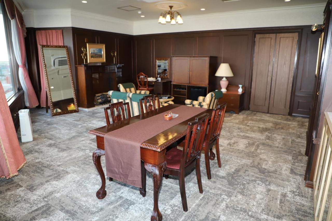 Hotel Sunlife Garden Hiratsuka Εξωτερικό φωτογραφία