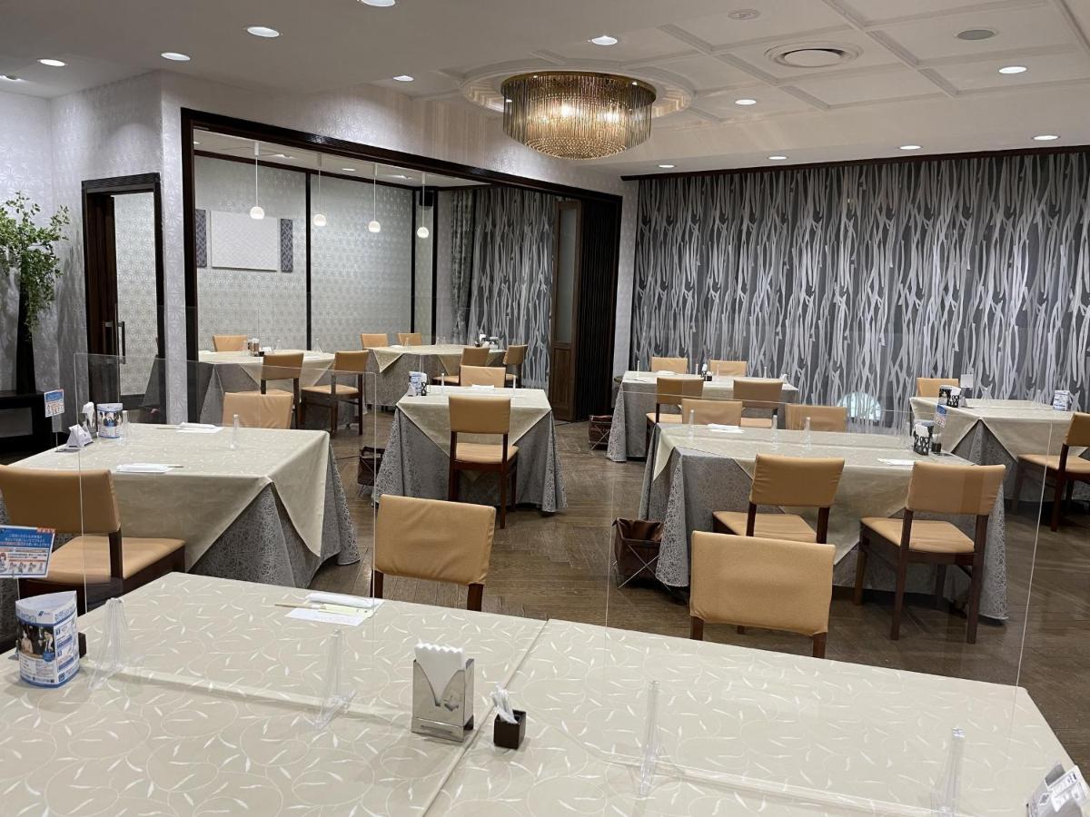 Hotel Sunlife Garden Hiratsuka Εξωτερικό φωτογραφία
