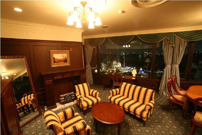Hotel Sunlife Garden Hiratsuka Εξωτερικό φωτογραφία