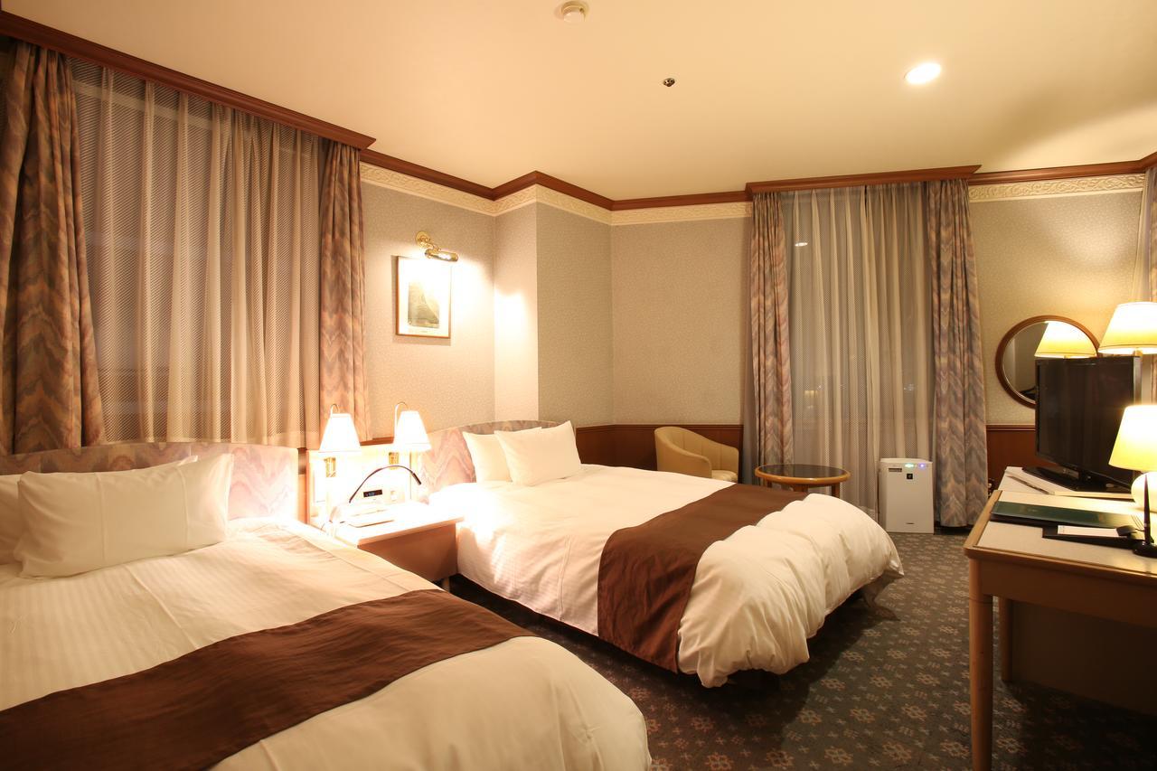 Hotel Sunlife Garden Hiratsuka Εξωτερικό φωτογραφία