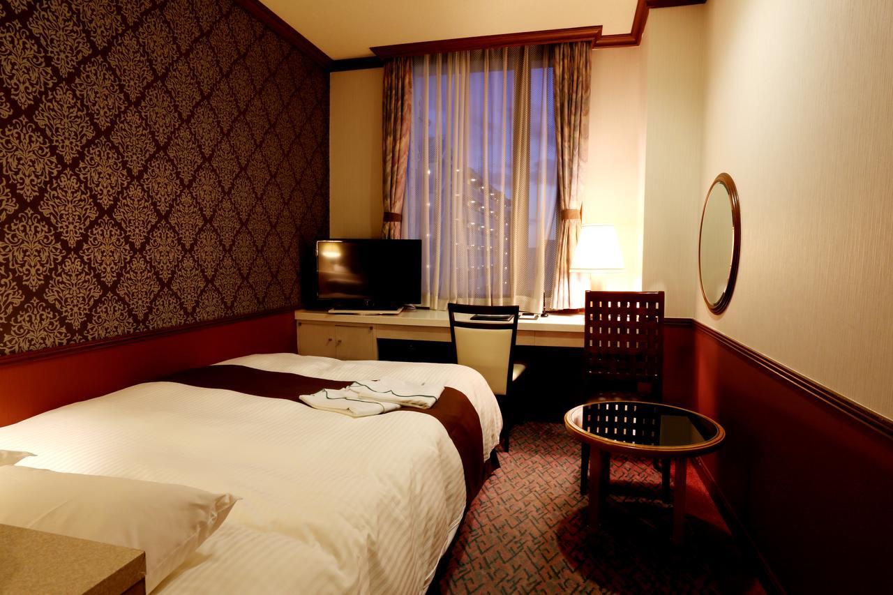 Hotel Sunlife Garden Hiratsuka Εξωτερικό φωτογραφία