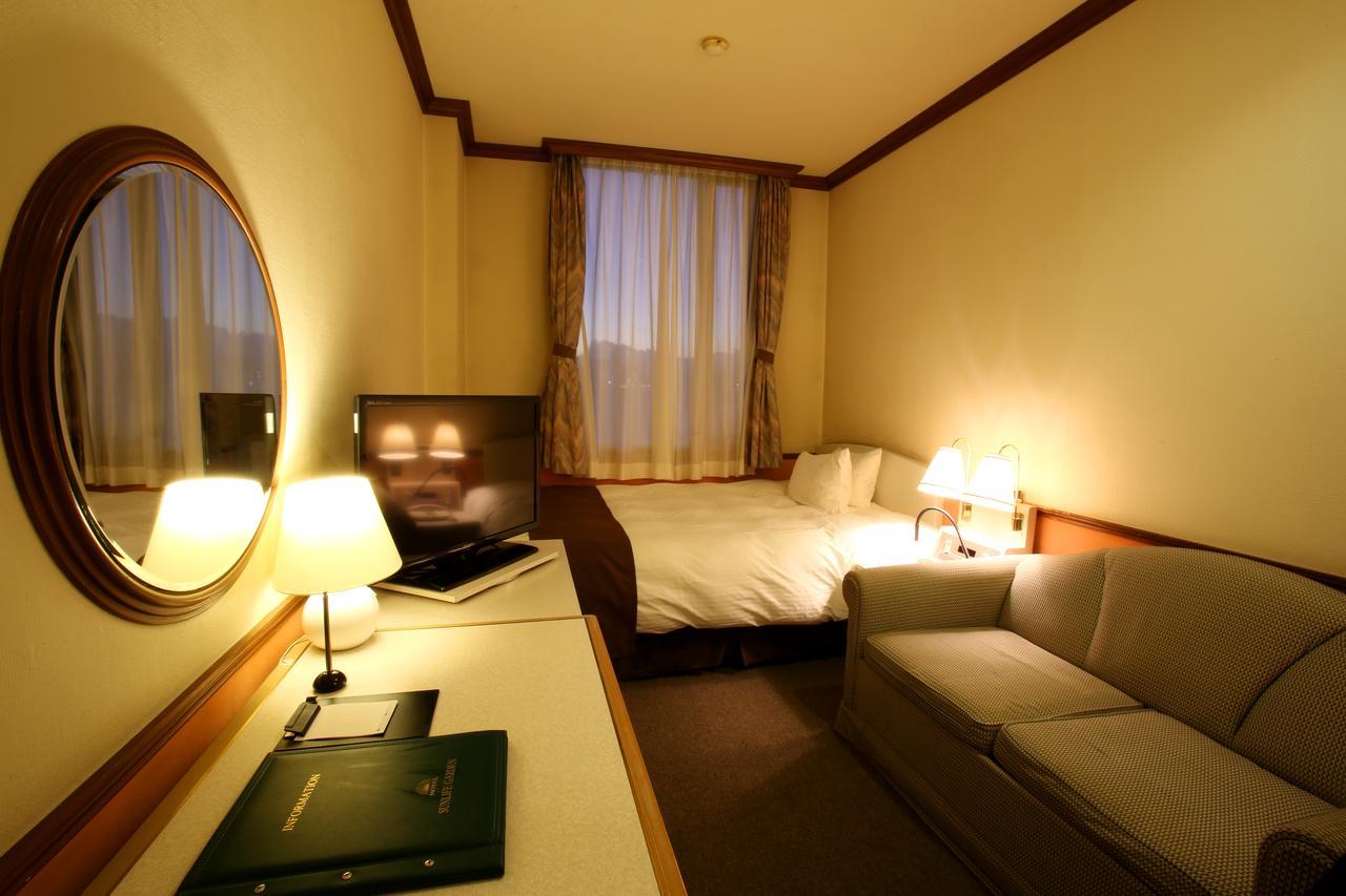 Hotel Sunlife Garden Hiratsuka Εξωτερικό φωτογραφία