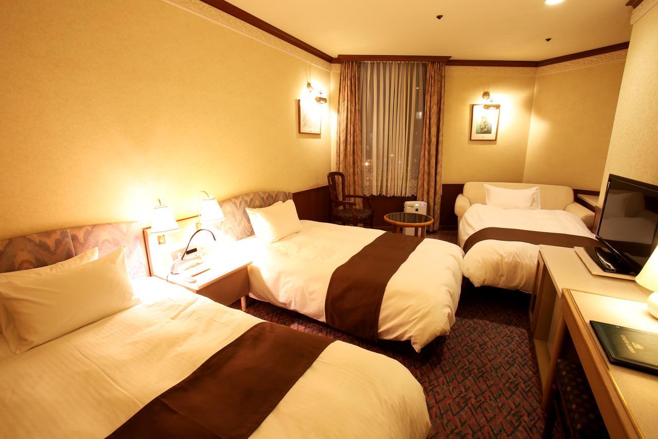 Hotel Sunlife Garden Hiratsuka Εξωτερικό φωτογραφία