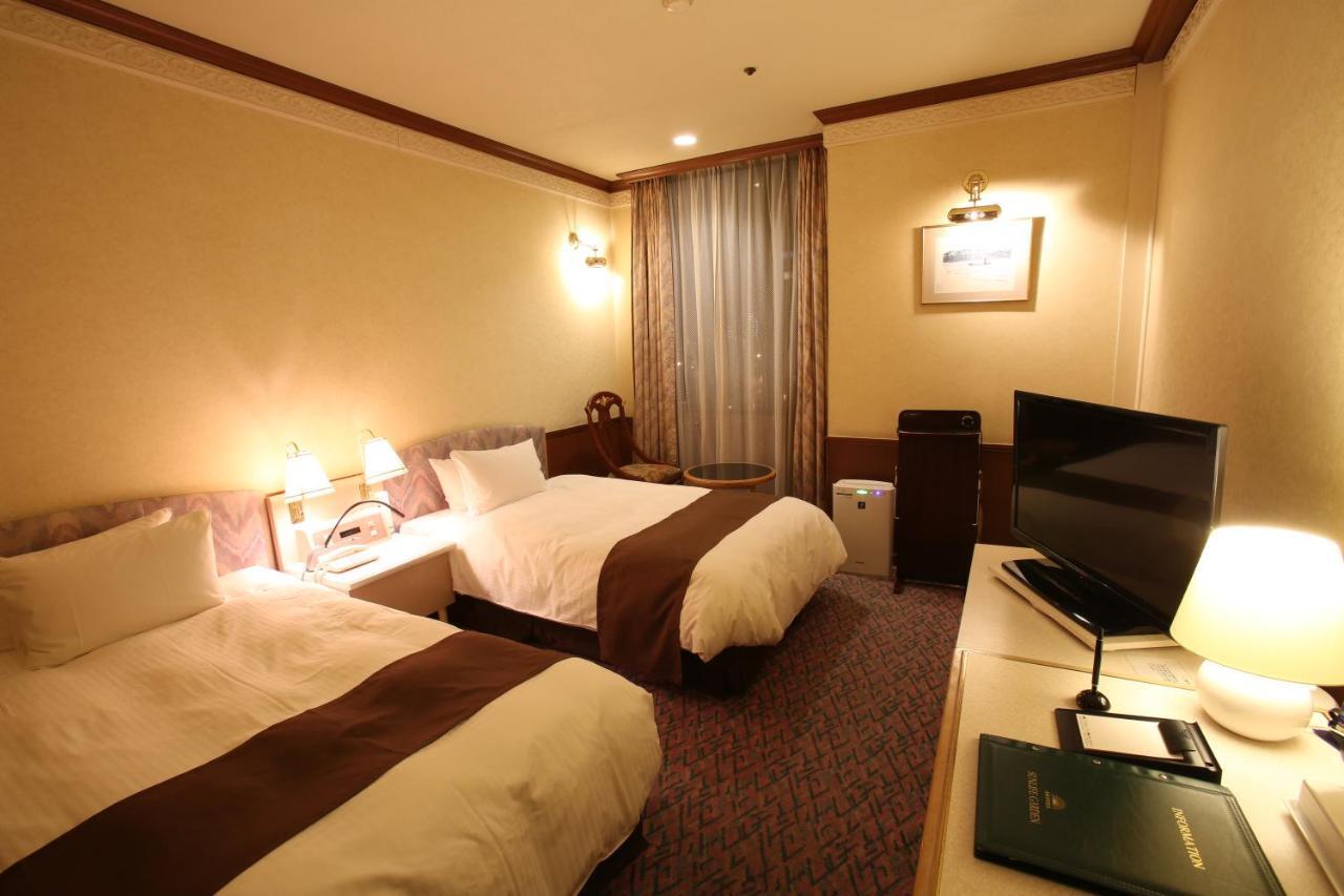Hotel Sunlife Garden Hiratsuka Εξωτερικό φωτογραφία